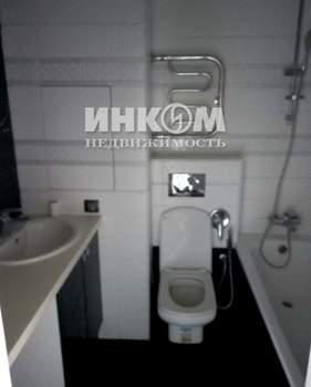 1-к квартира, вторичка, 42м2, 13/15 этаж