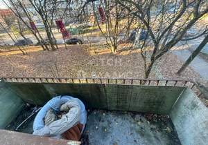 2-к квартира, вторичка, 42м2, 2/4 этаж