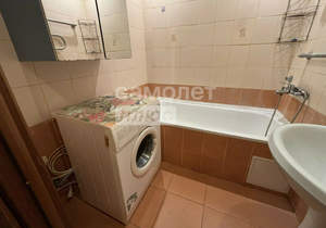 2-к квартира, вторичка, 56м2, 3/17 этаж