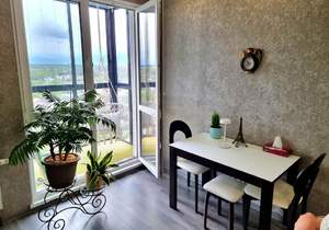 2-к квартира, вторичка, 42м2, 11/16 этаж