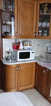 3-к квартира, вторичка, 60м2, 3/9 этаж