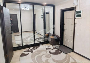 2-к квартира, вторичка, 69м2, 11/17 этаж