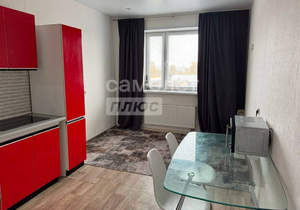 1-к квартира, вторичка, 41м2, 5/15 этаж