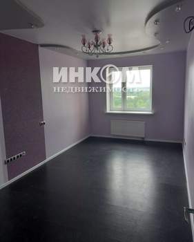 1-к квартира, вторичка, 42м2, 13/15 этаж