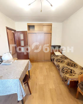 2-к квартира, вторичка, 53м2, 6/14 этаж