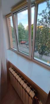 3-к квартира, вторичка, 94м2, 2/9 этаж