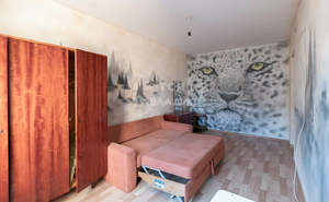 2-к квартира, вторичка, 61м2, 15/16 этаж