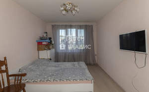 2-к квартира, вторичка, 49м2, 5/5 этаж