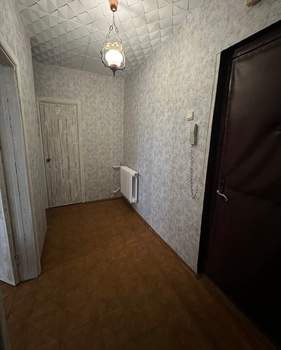 1-к квартира, вторичка, 39м2, 2/4 этаж