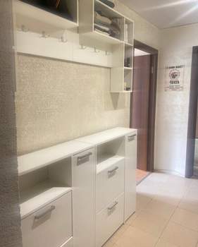 2-к квартира, вторичка, 49м2, 5/5 этаж