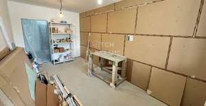 1-к квартира, вторичка, 46м2, 3/17 этаж