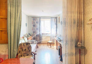 3-к квартира, вторичка, 105м2, 3/10 этаж