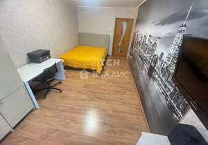 3-к квартира, вторичка, 65м2, 5/5 этаж