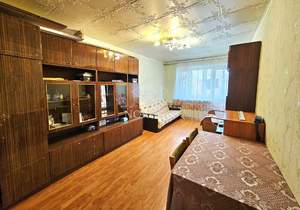 3-к квартира, вторичка, 60м2, 5/5 этаж