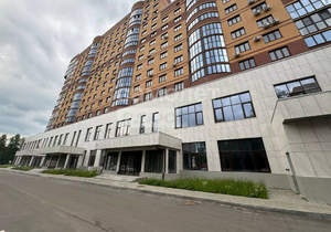 1-к квартира, вторичка, 41м2, 4/14 этаж