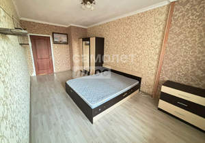 2-к квартира, вторичка, 56м2, 3/17 этаж