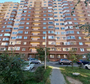 2-к квартира, вторичка, 42м2, 8/14 этаж