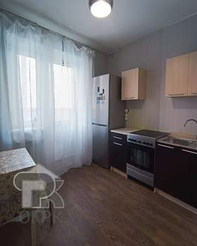 1-к квартира, вторичка, 28м2, 5/16 этаж