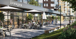 2-к квартира, вторичка, 50м2, 8/17 этаж