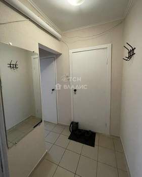 1-к квартира, вторичка, 35м2, 2/9 этаж