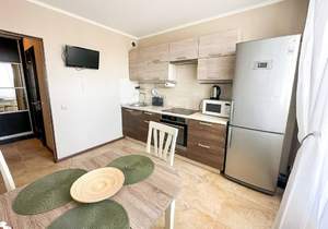 1-к квартира, вторичка, 34м2, 8/15 этаж