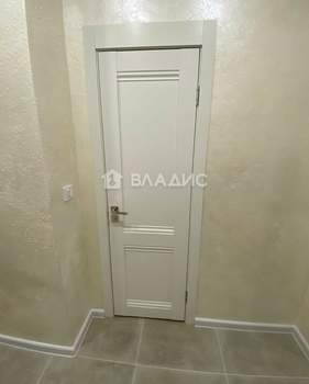 Студия квартира, вторичка, 26м2, 6/17 этаж