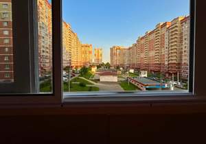 1-к квартира, вторичка, 40м2, 3/14 этаж