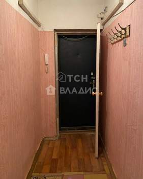 1-к квартира, вторичка, 30м2, 1/5 этаж