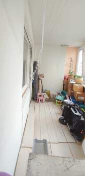 2-к квартира, вторичка, 67м2, 3/16 этаж