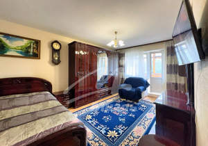 1-к квартира, вторичка, 38м2, 2/10 этаж