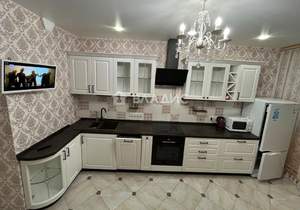 2-к квартира, вторичка, 55м2, 11/17 этаж