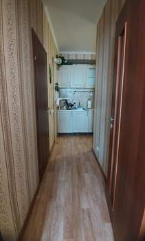 1-к квартира, вторичка, 50м2, 3/17 этаж