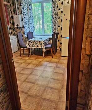 3-к квартира, вторичка, 93м2, 1/4 этаж