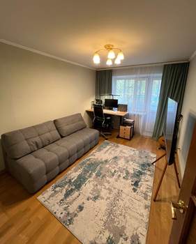 2-к квартира, вторичка, 44м2, 3/5 этаж