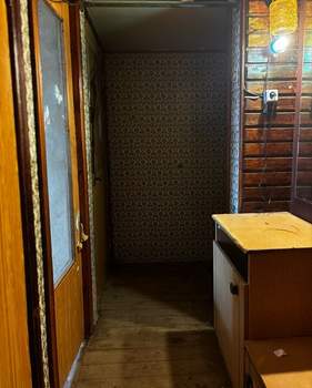 1-к квартира, вторичка, 33м2, 2/9 этаж