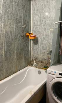 2-к квартира, вторичка, 45м2, 1/5 этаж