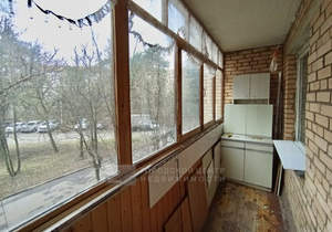 1-к квартира, вторичка, 31м2, 2/9 этаж