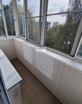 3-к квартира, вторичка, 59м2, 5/5 этаж