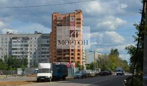 3-к квартира, вторичка, 64м2, 7/9 этаж