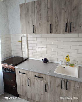 2-к квартира, вторичка, 48м2, 4/5 этаж