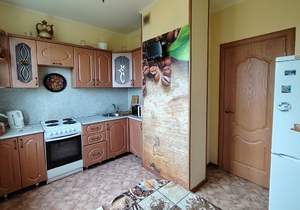 1-к квартира, вторичка, 39м2, 8/12 этаж