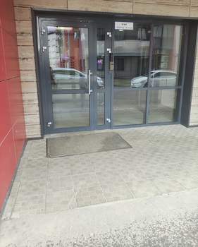 2-к квартира, вторичка, 40м2, 15/17 этаж