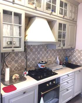 2-к квартира, вторичка, 47м2, 4/4 этаж