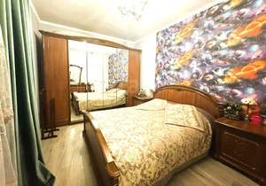 3-к квартира, вторичка, 95м2, 10/14 этаж