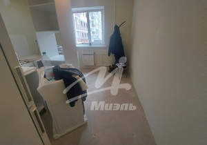 2-к квартира, вторичка, 61м2, 2/15 этаж
