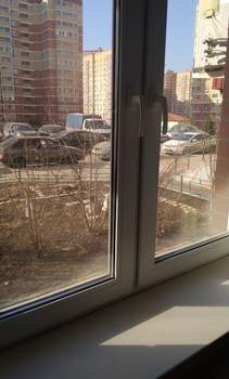 1-к квартира, вторичка, 31м2, 1/16 этаж