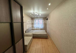 2-к квартира, вторичка, 43м2, 1/5 этаж
