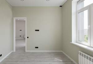 2-к квартира, сданный дом, 81м2, 13/20 этаж