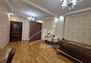 2-к квартира, вторичка, 72м2, 3/17 этаж