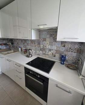 2-к квартира, вторичка, 35м2, 6/17 этаж